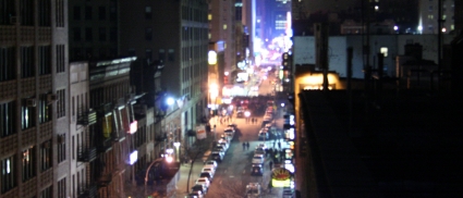 Die Entstehung von Batman